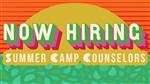 Hiring Camp Counselors for 2022