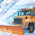 Name a Plow!