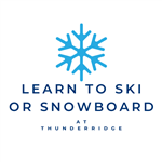 Learn to Ski or Snowboard