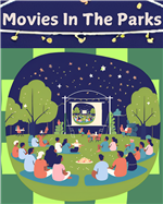 Movies in the Parks!