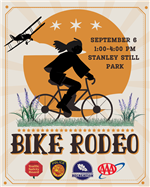 BIKE RODEO
