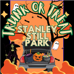 Trunk-Or-Treat