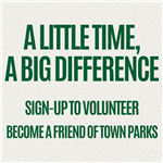 Friends of Town Parks
