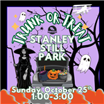 Trunk or Treat
