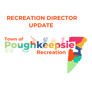Rec Director Update