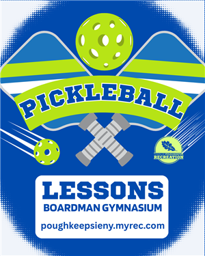 Pickleball