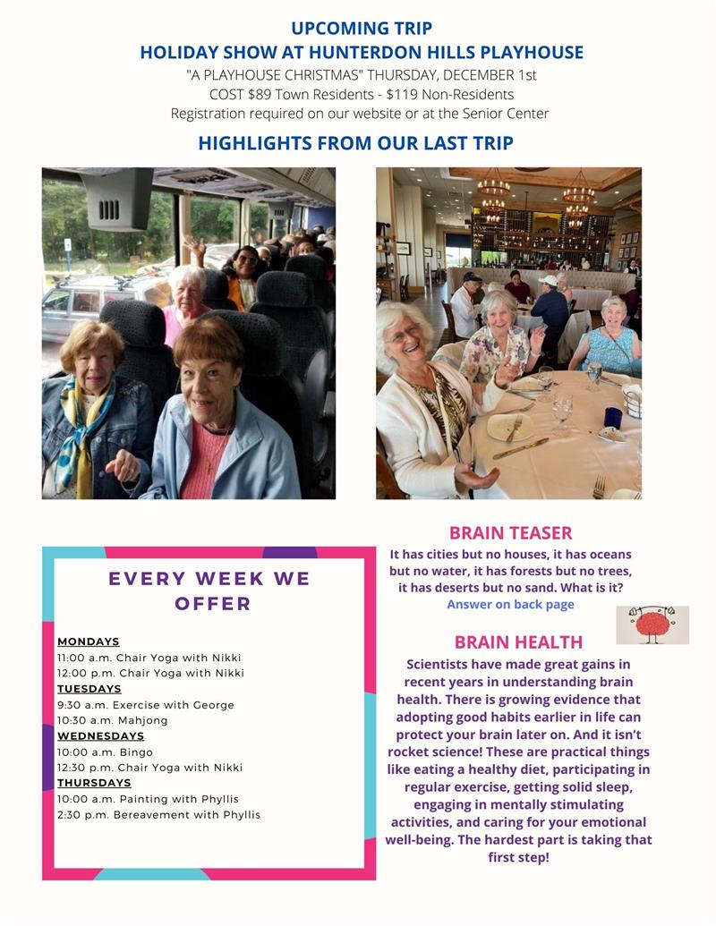 Newsletter August Page 2