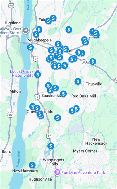 2026 map