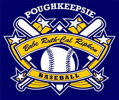babe ruth softball logo