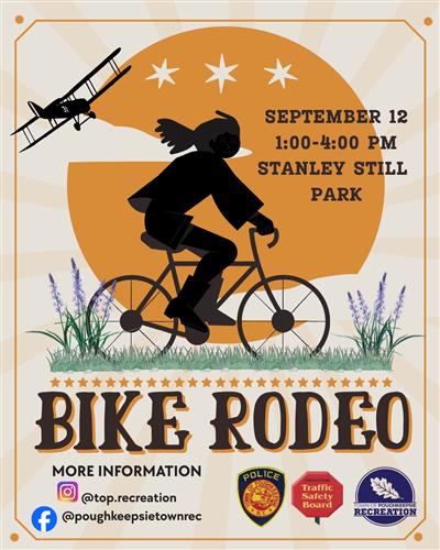Bike Rodeo 
